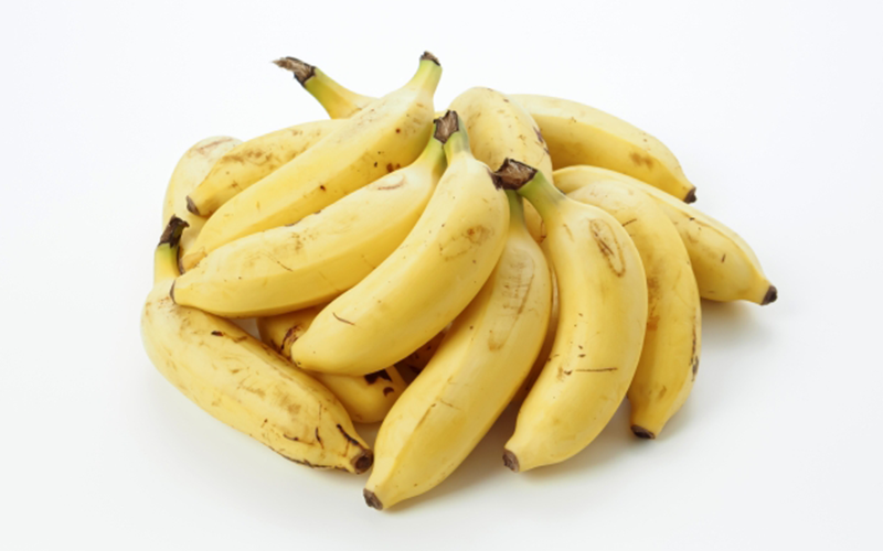 糖尿病にバナナはダメ？
